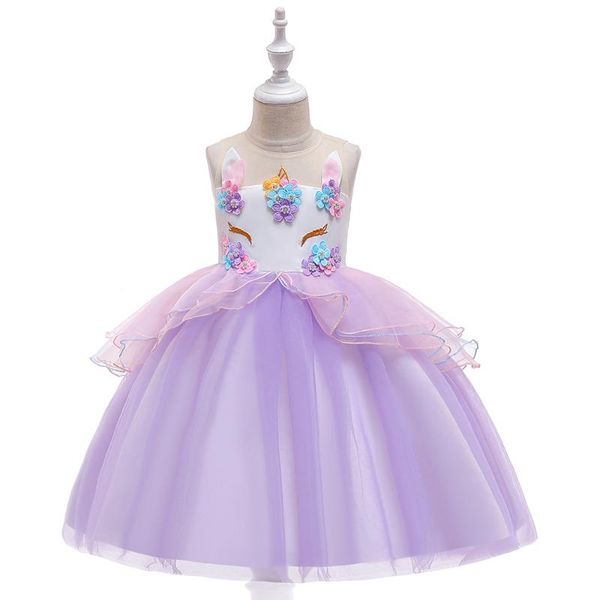 color flowers princess wedding dress flower children's dress performance birthday party layering bow puff skirt for girl, Red;yellow
color flowers princess wedding dress flower children's dress performance birthday party layering bow puff skirt for girl, Red;yellow