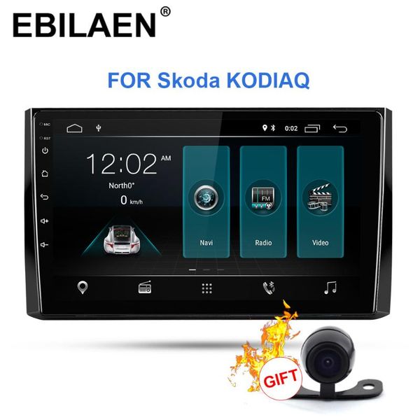 ebilaen автомобильный радиоприемник мультимедиа плеер для kodiaq 1din android 9,0 авторадио gps навигация dvd кассетный стерео плеер автомоб
ebilaen автомобильный радиоприемник мультимедиа плеер для kodiaq 1din android 9,0 авторадио gps навигация dvd кассетный стерео плеер автомоб