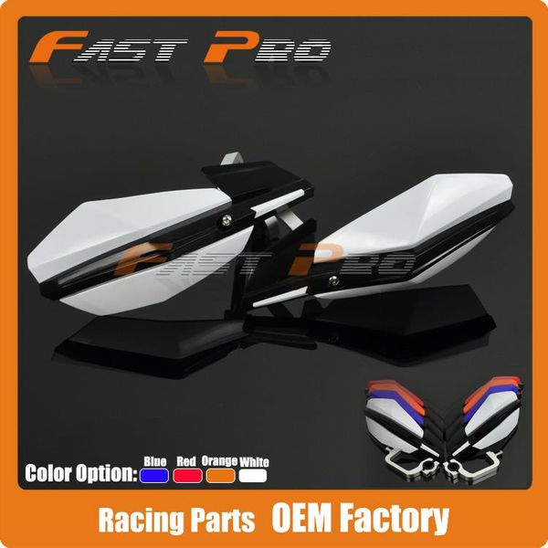 мотоцикл handguard hand guard для ямы грязный велосипед мотокросс эндуро supermoto racing atv quad crf yzf kxf rmz klx drz
мотоцикл handguard hand guard для ямы грязный велосипед мотокросс эндуро supermoto racing atv quad crf yzf kxf rmz klx drz