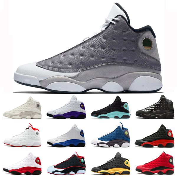 new 13 13s basketball shoes men women atmosphere grey history of flight ;hof court purple hyper royal mens sneaker sport shoes 5.5-13
new 13 13s basketball shoes men women atmosphere grey history of flight ;hof court purple hyper royal mens sneaker sport shoes 5.5-13