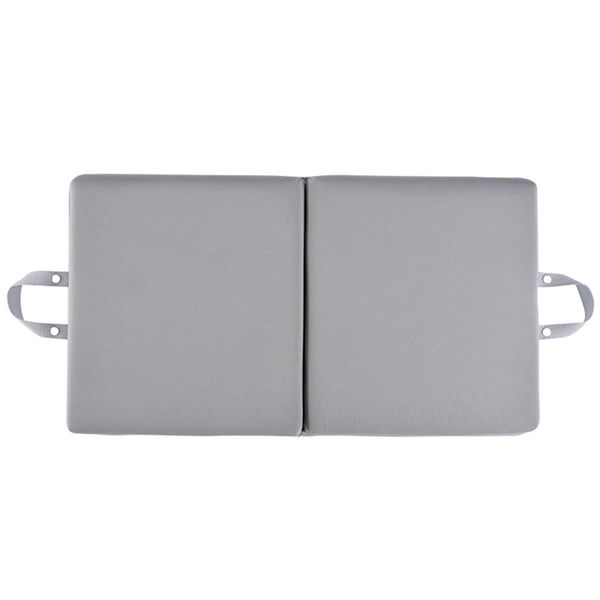 memory sponge kneeling pad seat cushion thick kneeling mat with carry handles easy carry cushion for gardening housework
memory sponge kneeling pad seat cushion thick kneeling mat with carry handles easy carry cushion for gardening housework
