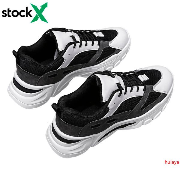 2019 running shoes for men black white grey women causal athletic trainer sports sneakers size 36-45
2019 running shoes for men black white grey women causal athletic trainer sports sneakers size 36-45