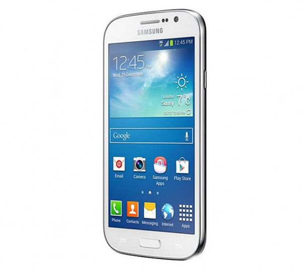 Original Samsung GALAXY Grand DUOS I9082 WCDMA 3G WIFI GPS Unlock Dual Micro Sim Card 5 inch 1GB/8GB 8MP/2MP Camera Smart Phones
