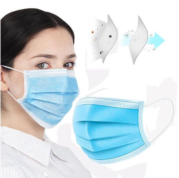 face mask wholesale ;disposable face masks disposable 3 layers dustproof mask facial protective cover masks set anti-dust mask 50pcs
face mask wholesale ;disposable face masks disposable 3 layers dustproof mask facial protective cover masks set anti-dust mask 50pcs