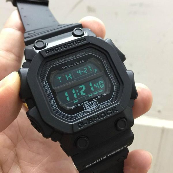 Men's Sport Watches Stopwatch S Fashion digital LED electronic watches dive Tag Chronograph g watches Student boy girl gift+original box
Men's Sport Watches Stopwatch S Fashion digital LED electronic watches dive Tag Chronograph g watches Student boy girl gift+original box