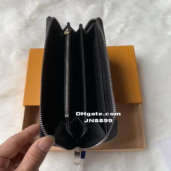 Women Zipper WALLET Самый стильный способ носить с собой деньги, открытки и монеты Известн
Women Zipper WALLET Самый стильный способ носить с собой деньги, открытки и монеты Известн