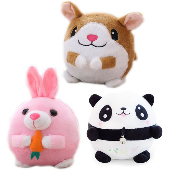 baby plush toy cute stuffed animals doll music educational electric bouncing music ball toy usb interactive toys for children
baby plush toy cute stuffed animals doll music educational electric bouncing music ball toy usb interactive toys for children