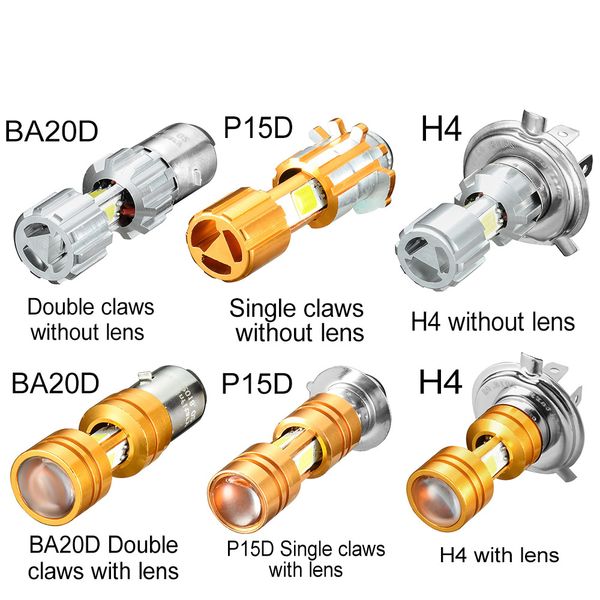 hillpow new led h4 p15d ba20d cob led motorcycle headlight 3500lm super bright white motorbike head lamp bulb ing
hillpow new led h4 p15d ba20d cob led motorcycle headlight 3500lm super bright white motorbike head lamp bulb ing