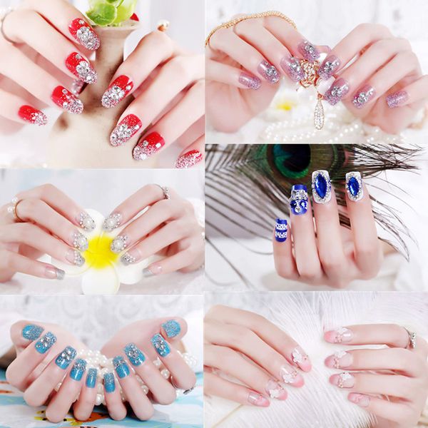 24pcs fake fingernails full cover short round press on nails dripping shape heart pendant nail tips wearable fake nail, Red;gold
24pcs fake fingernails full cover short round press on nails dripping shape heart pendant nail tips wearable fake nail, Red;gold