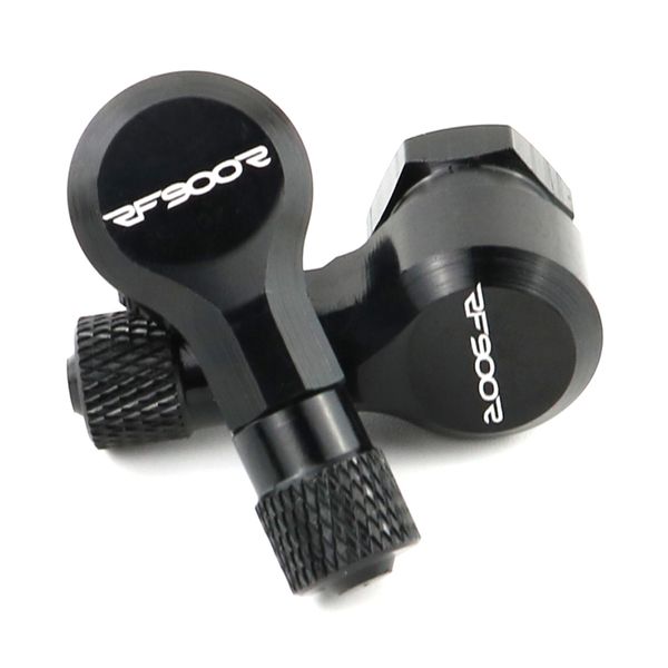 motorcycle front and rear cnc wheel tubeless tire valve stems 90 degree 11.3mm for rf900r aluminum alloy
motorcycle front and rear cnc wheel tubeless tire valve stems 90 degree 11.3mm for rf900r aluminum alloy