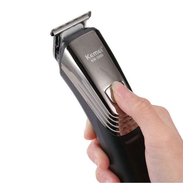 us bureau of km-5900 six-in-one men's care sets carving knife shaver nose hair clippers and trimmers
us bureau of km-5900 six-in-one men's care sets carving knife shaver nose hair clippers and trimmers