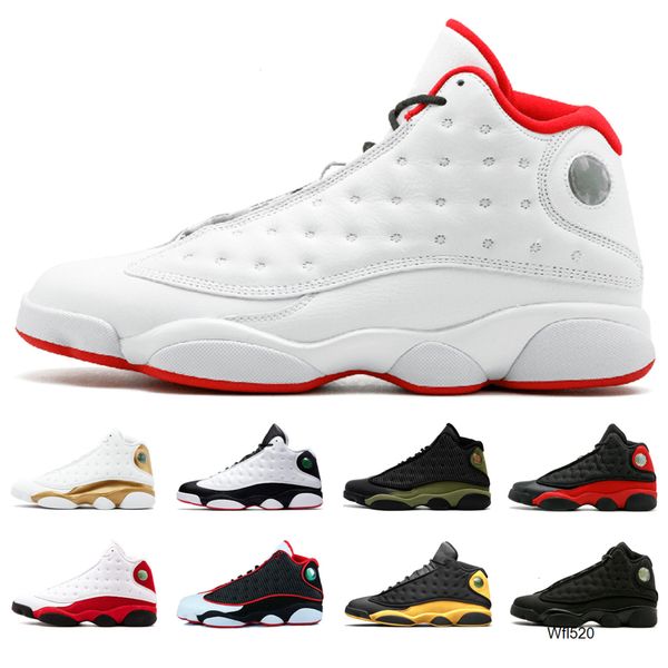 13 men jordon basketball shoes history of flight phantom hyper chicago black cat black red white men sneakers pure money grey toe sports
13 men jordon basketball shoes history of flight phantom hyper chicago black cat black red white men sneakers pure money grey toe sports