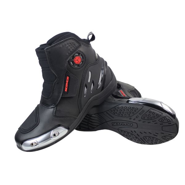 motorcycle boots moto motorbike racing boot motocross off-road racing ankle boots street riding shoes protective gear
motorcycle boots moto motorbike racing boot motocross off-road racing ankle boots street riding shoes protective gear