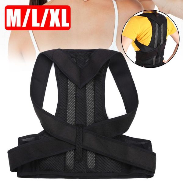 m / l / xl back brace black holder posture correction belt back stabilizer corrector orthosis for shoulder rest unisex, Black;blue
m / l / xl back brace black holder posture correction belt back stabilizer corrector orthosis for shoulder rest unisex, Black;blue
