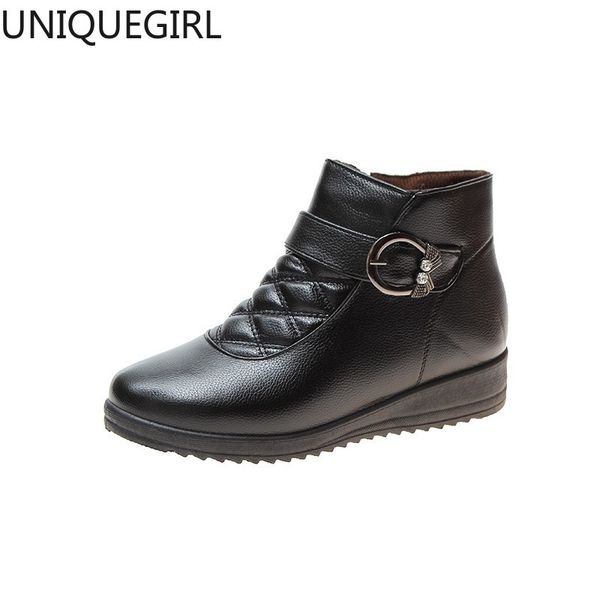 2019 winter boots women ankle boots warm winter woman shoes sneakers flats lace up ladies shoes women short snow, Black
2019 winter boots women ankle boots warm winter woman shoes sneakers flats lace up ladies shoes women short snow, Black