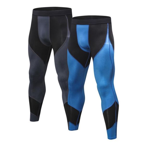 мужчины бег compression брюки спорт бег брюки носить колготки мужчины бодибилдинг леггинсы бегуны фитнес pants1, Black;blue
мужчины бег compression брюки спорт бег брюки носить колготки мужчины бодибилдинг леггинсы бегуны фитнес pants1, Black;blue