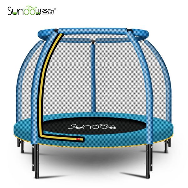 0158 trampoline small family household bounce touch indoor bed children harness protecting wire net baby adult's bed
0158 trampoline small family household bounce touch indoor bed children harness protecting wire net baby adult's bed