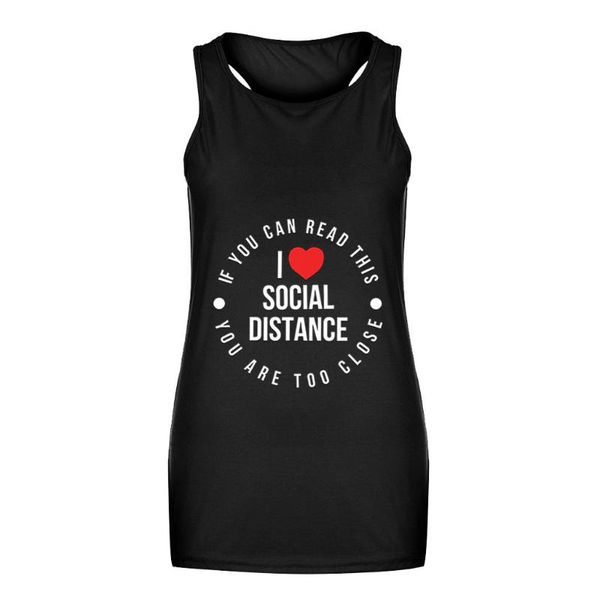 держать социальную дистанцию майка мужчины и женщины весело хлопок homme черный основные рукавами округлым вырезом простой футболки, топы, White
держать социальную дистанцию майка мужчины и женщины весело хлопок homme черный основные рукавами округлым вырезом простой футболки, топы, White