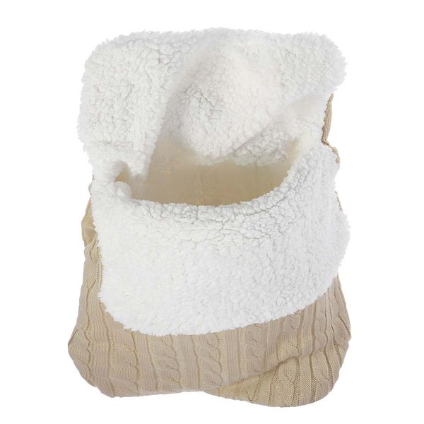 warm newborn baby sleeping bag swaddle toddler blanket winter autumn baby boy girl infant cotton wool knit thick quilt, Blue;red
warm newborn baby sleeping bag swaddle toddler blanket winter autumn baby boy girl infant cotton wool knit thick quilt, Blue;red