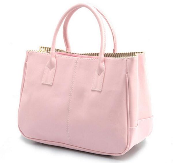 designer totes lady simple handbag pu bag pure variety of color purse timeless classic commuter bags office designer women hand bag/3
designer totes lady simple handbag pu bag pure variety of color purse timeless classic commuter bags office designer women hand bag/3