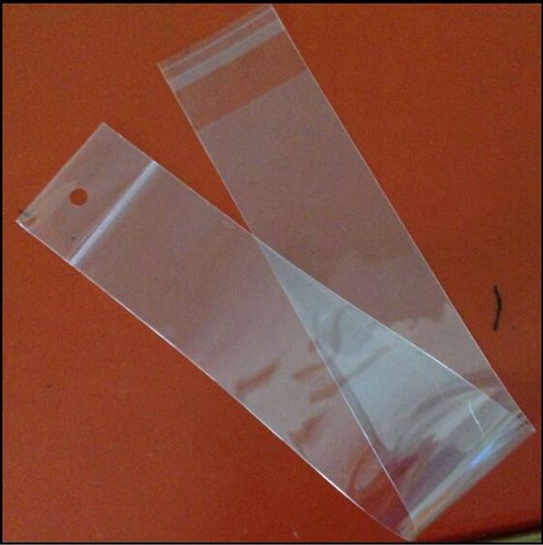 7 sizes long clear cellophane/bopp/poly bags 10x60cm long transparent opp cosmetic bag packing plastic bags self adhesive seal
7 sizes long clear cellophane/bopp/poly bags 10x60cm long transparent opp cosmetic bag packing plastic bags self adhesive seal