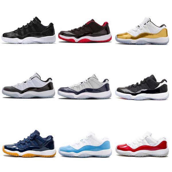 concord low 45 11s cap and gown prm heiress gym red chicago platinum tint space jams men basketball shoes sports sneakers trainers
concord low 45 11s cap and gown prm heiress gym red chicago platinum tint space jams men basketball shoes sports sneakers trainers