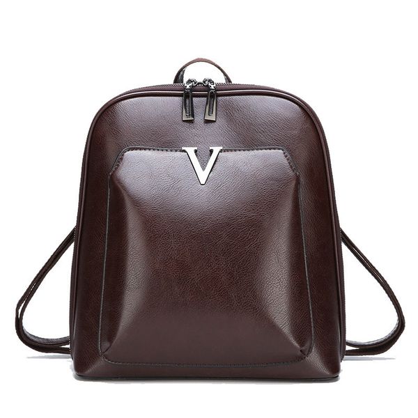 women vintage backpack leather luxurious women backpack large capacity school bag for girls leisure shoulder bags for women
women vintage backpack leather luxurious women backpack large capacity school bag for girls leisure shoulder bags for women
