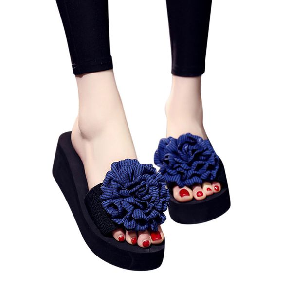 eillysevens winter slippers outdoor women ladies fashion summer flowers bohemian style slippers beach sandals shoes#g25, Black
eillysevens winter slippers outdoor women ladies fashion summer flowers bohemian style slippers beach sandals shoes#g25, Black