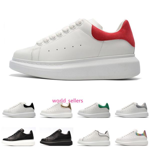 wholesale designer fashion luxury leather casual shoes for girl women men pink gold red green comfortable flat mens trainers sports sneakers
wholesale designer fashion luxury leather casual shoes for girl women men pink gold red green comfortable flat mens trainers sports sneakers