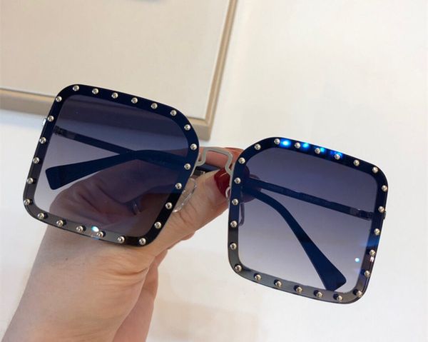 wholesale-popular fashion ladies designer special style uv protection lens square full frame come with case and handwork, White;black
wholesale-popular fashion ladies designer special style uv protection lens square full frame come with case and handwork, White;black