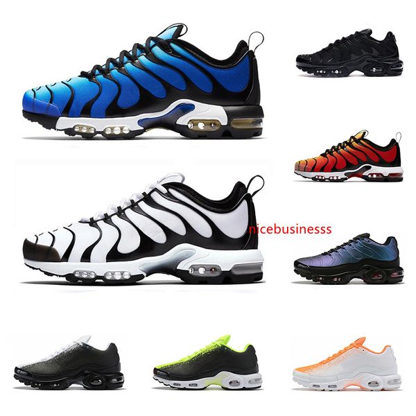 2020 tn plus se ultra men running shoes triple black white hyper blue spray paint mens trainer fashion air mens trainer sports sneakers
2020 tn plus se ultra men running shoes triple black white hyper blue spray paint mens trainer fashion air mens trainer sports sneakers