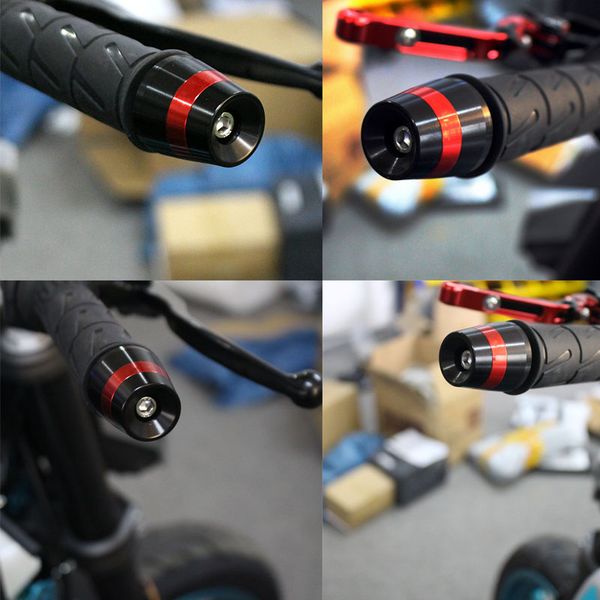 for ninja 300 er6n er6f z1000 z300 versys 650 22mm handlebar grips ends 7/8'' handle bar caps motorcycle accessories
for ninja 300 er6n er6f z1000 z300 versys 650 22mm handlebar grips ends 7/8'' handle bar caps motorcycle accessories