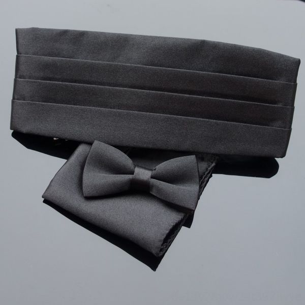 premium kids tuxedo satin children cummerbund bowtie hanky set wedding formal prom dinner party pattern gravata boy necktie belts belts & ac, Black;brown
premium kids tuxedo satin children cummerbund bowtie hanky set wedding formal prom dinner party pattern gravata boy necktie belts belts & ac, Black;brown