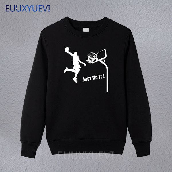 зима осень casual cotton printed slam dunk мужчины shoot в basket толстовки мужские толстовки пуловеры # 135, Black
зима осень casual cotton printed slam dunk мужчины shoot в basket толстовки мужские толстовки пуловеры # 135, Black
