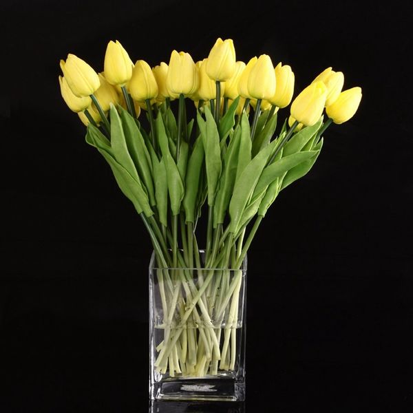 fashion20pcs tulip flower latex real лаской wedding decor flower лучший kc453 качества
fashion20pcs tulip flower latex real лаской wedding decor flower лучший kc453 качества