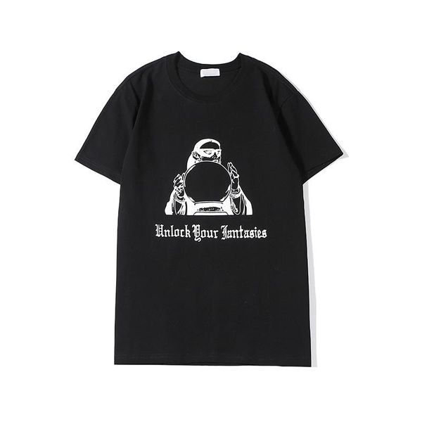2020 fashion mens t shirt summer casual mens loose tees letters print round neck short sleeves cotton blend womens t-shirt size s-2xl, White;black
2020 fashion mens t shirt summer casual mens loose tees letters print round neck short sleeves cotton blend womens t-shirt size s-2xl, White;black