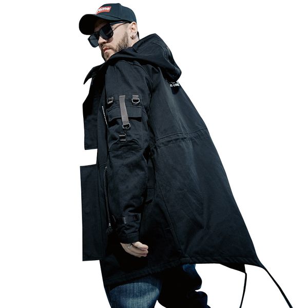 2019 new spring summer mens fashion printed outerwear windbreaker men' s thin jackets hooded casual sporting coat oversize 7xl, Tan;black
2019 new spring summer mens fashion printed outerwear windbreaker men' s thin jackets hooded casual sporting coat oversize 7xl, Tan;black