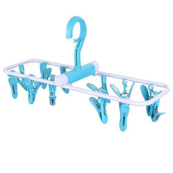 a couple of windbreak plastic clip 12 mix foldable coat hanger socks mix clothes hanger non-slip drying mix
a couple of windbreak plastic clip 12 mix foldable coat hanger socks mix clothes hanger non-slip drying mix