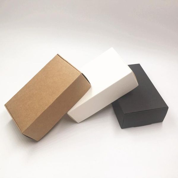 20pcs brown/white/black handmade gift boxes, love handmade candy box,kraft paper packing strong box nougat/chocolate
20pcs brown/white/black handmade gift boxes, love handmade candy box,kraft paper packing strong box nougat/chocolate