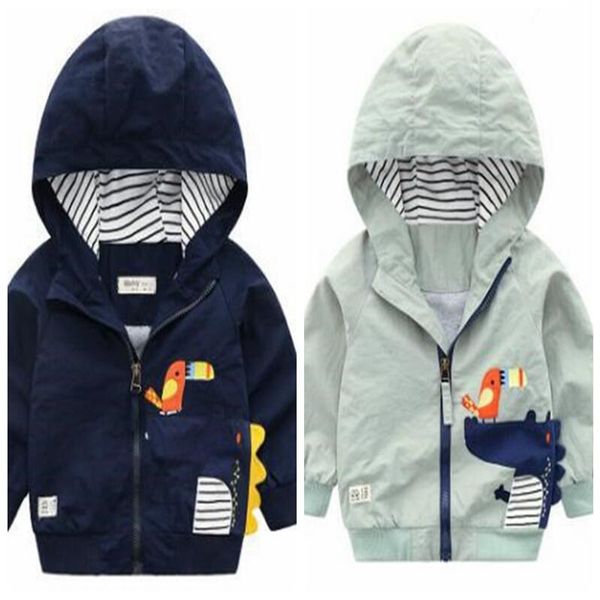 kid spring autumn jacket stripe small crocodile cartoon printed hooded zipper jackets baby elastic cuff fashion children outside wear wy238q, Blue;gray
kid spring autumn jacket stripe small crocodile cartoon printed hooded zipper jackets baby elastic cuff fashion children outside wear wy238q, Blue;gray