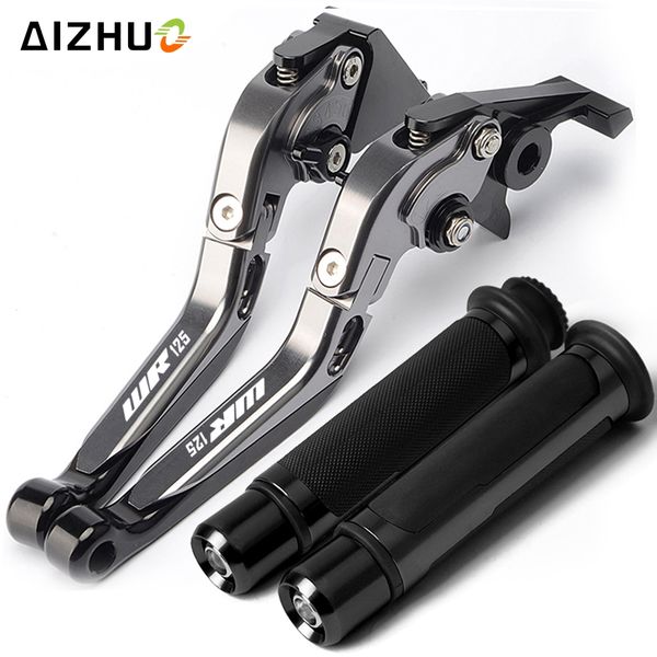 brake clutch lever extendable adjustable motorcycle hand grip handlebar for yamaha wr 125 x wr 125x wr125 x wr125x 2012-2016
brake clutch lever extendable adjustable motorcycle hand grip handlebar for yamaha wr 125 x wr 125x wr125 x wr125x 2012-2016
