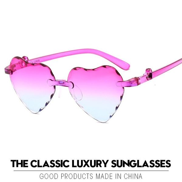 colourful love heart sunglasses kids cute gradual change cutting edge sun glasses children gift oculos lentes gafas de sol uv400, White;black
colourful love heart sunglasses kids cute gradual change cutting edge sun glasses children gift oculos lentes gafas de sol uv400, White;black