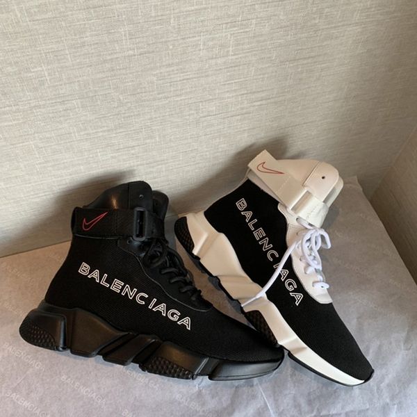 french brand luxuries shoes with calfskin leather sneaker couples casual shoes fashion air basketball shoes with box, Black
french brand luxuries shoes with calfskin leather sneaker couples casual shoes fashion air basketball shoes with box, Black