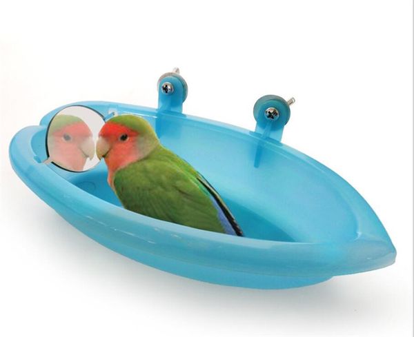parrot bathtub with mirror pet cage mirror bath shower box bird cage pet small bird parrot cage bird toys
parrot bathtub with mirror pet cage mirror bath shower box bird cage pet small bird parrot cage bird toys