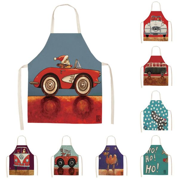 cartoon apron car transport printing environmental protection anti-fouling breathable sleeveless back tie linen home apron
cartoon apron car transport printing environmental protection anti-fouling breathable sleeveless back tie linen home apron