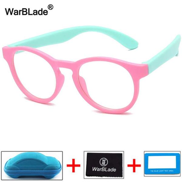 fashion anti blue light glasses children optical frame eyeglasses boys girls computer transparent blocking goggle eyewears uv400, White;black
fashion anti blue light glasses children optical frame eyeglasses boys girls computer transparent blocking goggle eyewears uv400, White;black