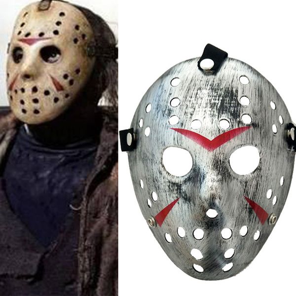 1pcs/lot black friday no.13 jason voorhees freddy hockey festival party halloween masquerade mask (size
1pcs/lot black friday no.13 jason voorhees freddy hockey festival party halloween masquerade mask (size