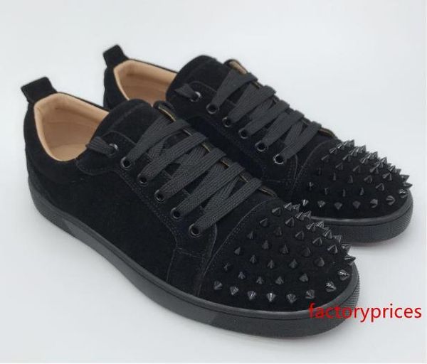 2020 new designer shoes designer sneakers low cut spikes flats shoes for men and women leather sneakers party designer shoes
2020 new designer shoes designer sneakers low cut spikes flats shoes for men and women leather sneakers party designer shoes