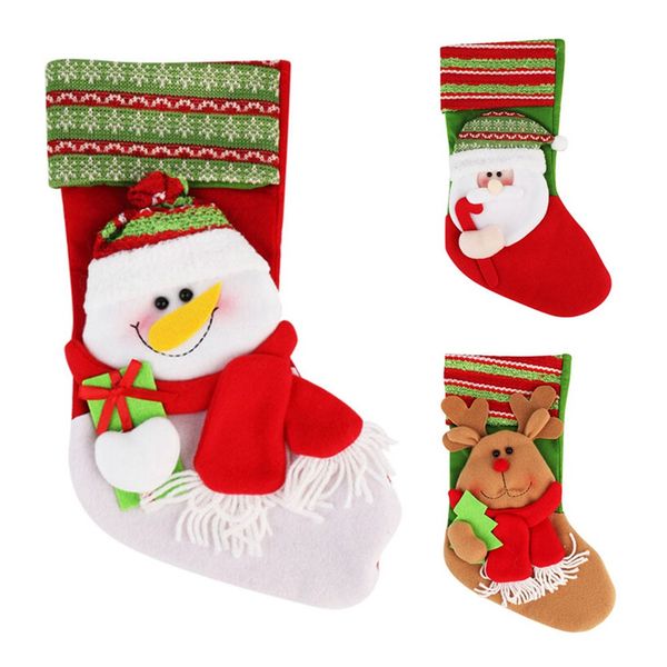 christmas gift bags santa claus snowman bags sweet christmas candy bag boxes new year festival party gifts navidad decorations
christmas gift bags santa claus snowman bags sweet christmas candy bag boxes new year festival party gifts navidad decorations