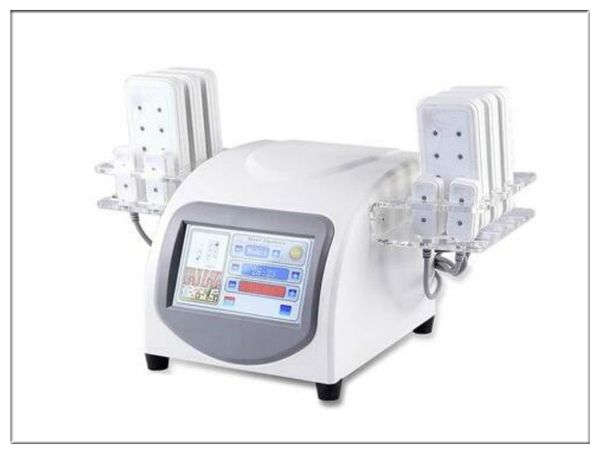 2020 portable diode laser lipo laser 650nm with 14 pads lipo laser weight loss machine fast body slimming machine for home use, Black
2020 portable diode laser lipo laser 650nm with 14 pads lipo laser weight loss machine fast body slimming machine for home use, Black